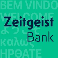 Zeitgeist Bank icon