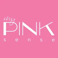 My Pink Sense icon