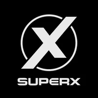 SUPERX Apparel icon