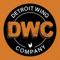 Detroit Wing Co. icon