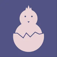 The Fertility App – IVF & IUI icon