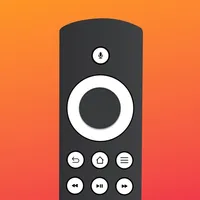 Remote control Fire TV Stick icon