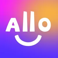 Allo: Voice Chat & Games icon