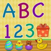 Abc Alphabet - Letters ABCD icon