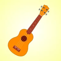 Ukulele+ icon