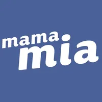 Mama Mia Widnes icon