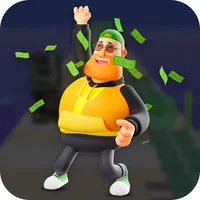 Money Buster: ATM Rush icon