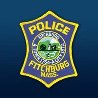 Fitchburg Police Department icon