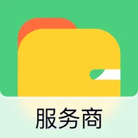 吉祥服务商 icon