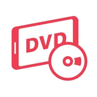 ラクレコ専用DVDプレーヤー icon