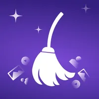 Phone Cleaner — Robo Clean Up icon