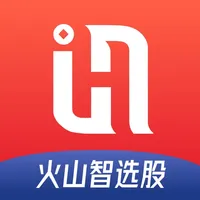 火山智选股 icon