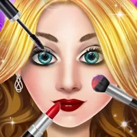 Fashion Stylist Dress Up Games icon