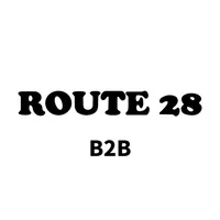 Route 28 icon