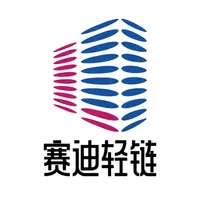 赛迪轻链 icon