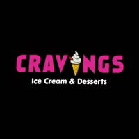 Cravings Ice Cream Desserts icon