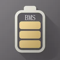 March BMS icon