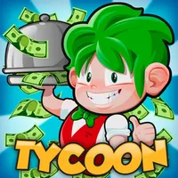 Idle Restaurant Empire Tycoon icon