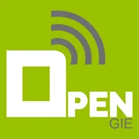 OPEN GIE icon