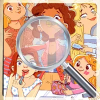 Hidden Objects: Find Out icon