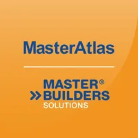 MasterAtlas icon