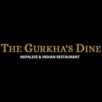 The Gurkhas Dine icon