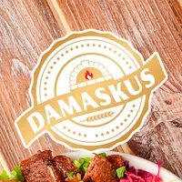 Damaskus icon