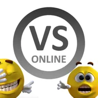 Versus Online - Party Games icon