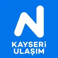 N Kolay Kayseri Ulaşım icon