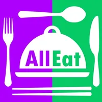 All Eat - Food Delivery icon