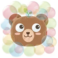 Bubble Bear 2 icon