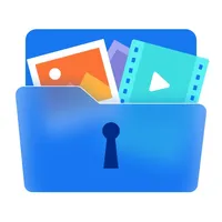 Privacy Gallery-Private space icon