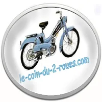 Le coin du 2 roues icon