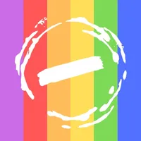 Colorful-Story Highlight Cover icon