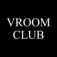 VroomClub аренда премиум авто icon