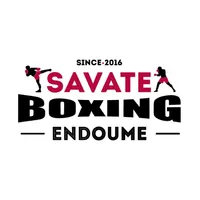 Savate Boxing Endoume icon