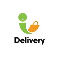 Delivery: Store to Door icon