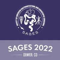 SAGES 2022 Annual Meeting icon