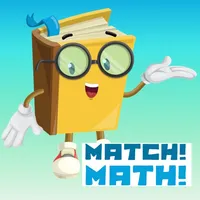 Match! Match! Math +&- icon