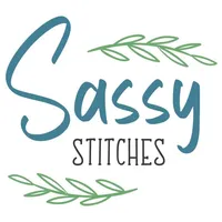 Sassy Stitches icon