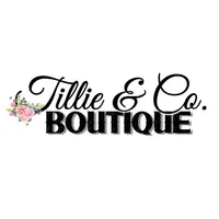 Tillie & Co. Boutique icon