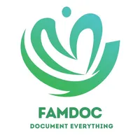 FamDoc icon