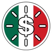 Dollar Price in Mexico icon