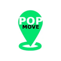 POP move icon