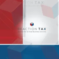 Reaction Tax icon