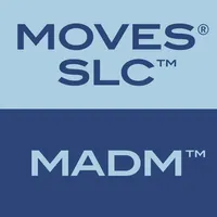 MOVES® SLC™ & MADM™ icon