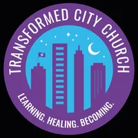 Transformed City Church icon