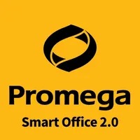 프로메가 Promega icon