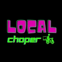 LOCALchoper icon