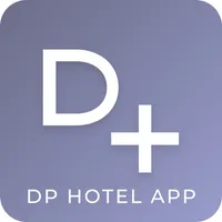 DP Hotel App icon